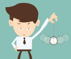 Come ipnotizzare qualcuno per la prima volta