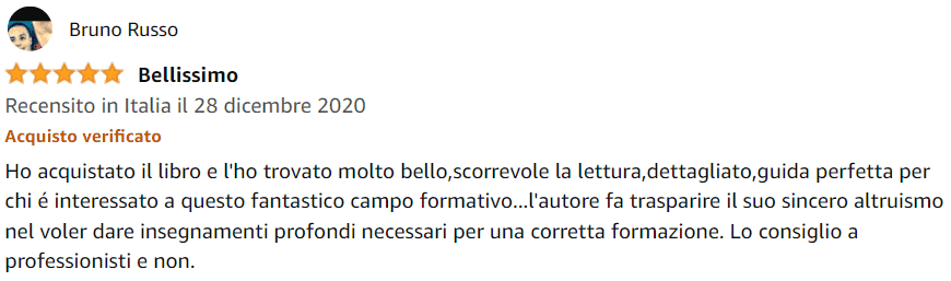 Corso Pratico di Ipnosi
