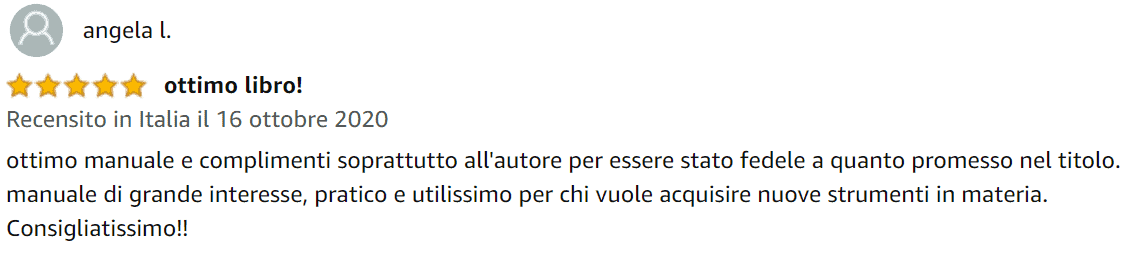 Corso Pratico di Ipnosi