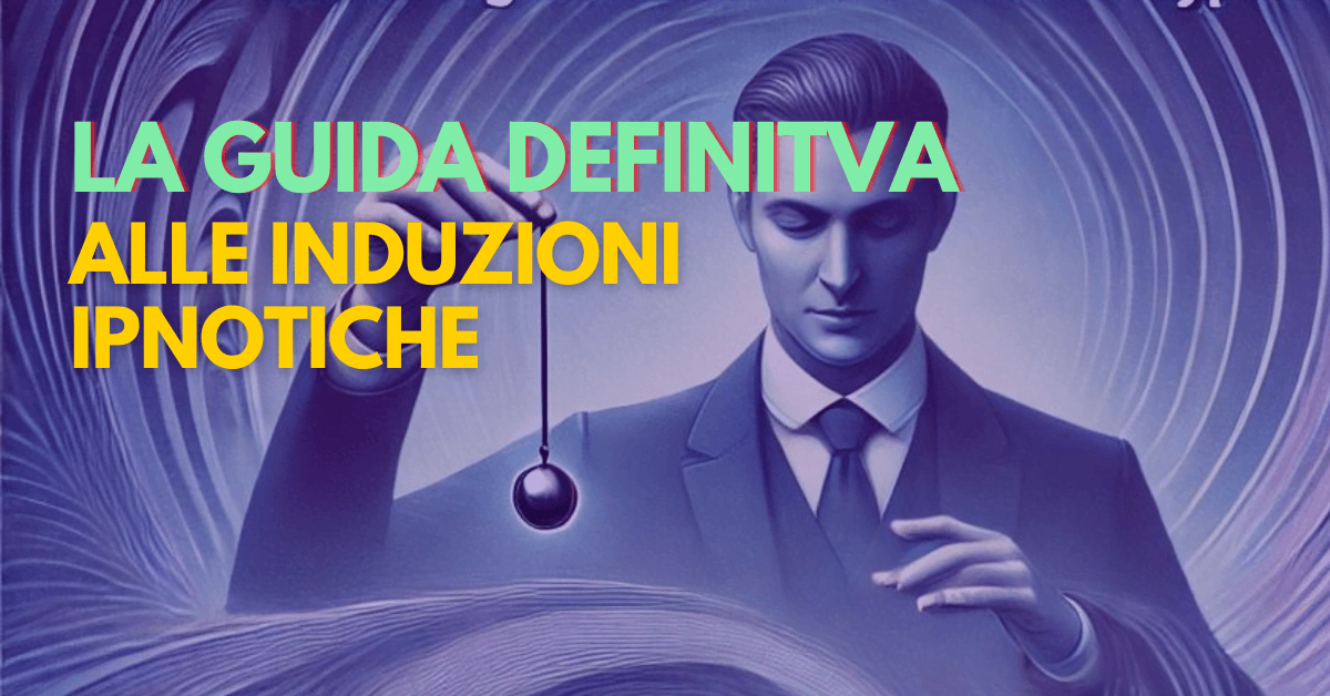 come ipnotizzare