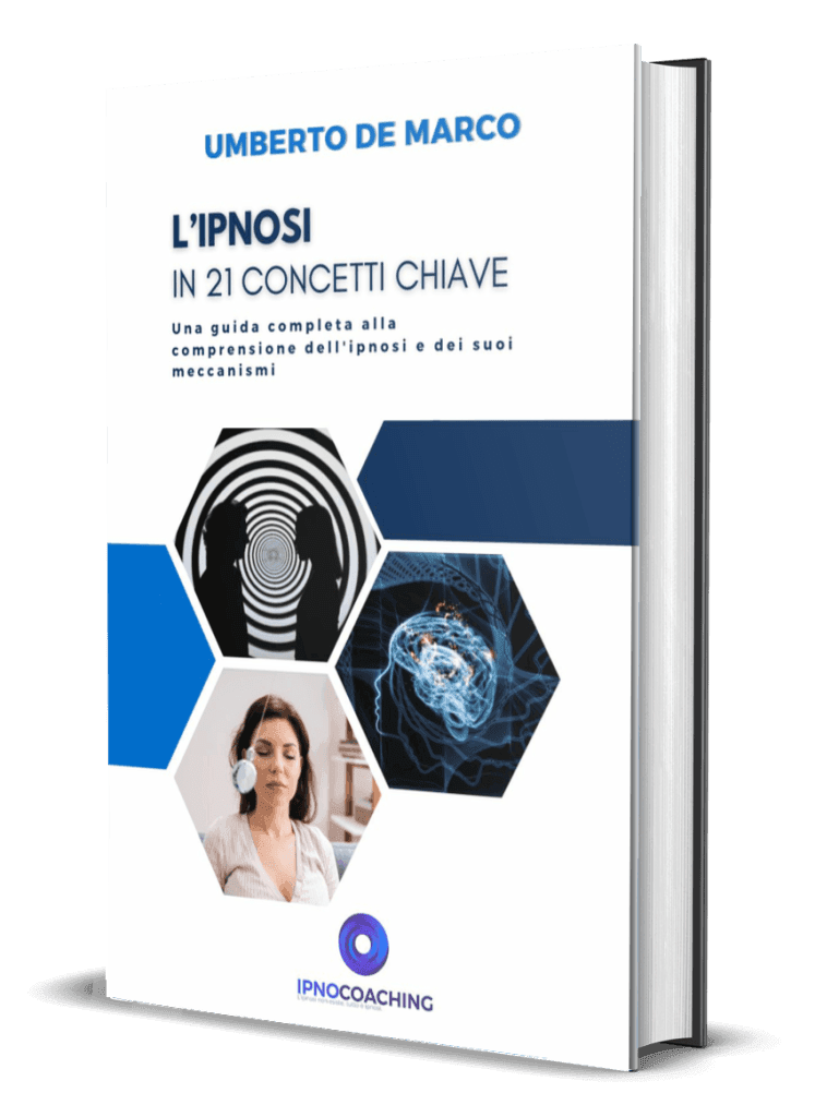 copertina libro ipnosi in 21 concetti chiave